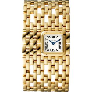 RELOJ PANTHÈRE DE CARTIER