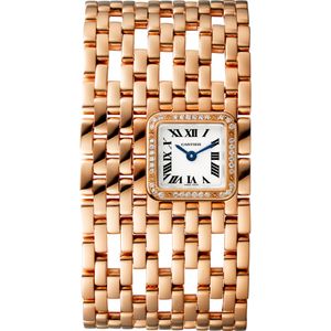 RELOJ PANTHÈRE DE CARTIER