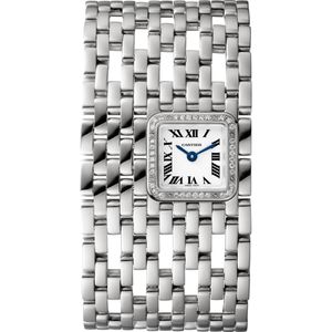 RELOJ PANTHÈRE DE CARTIER