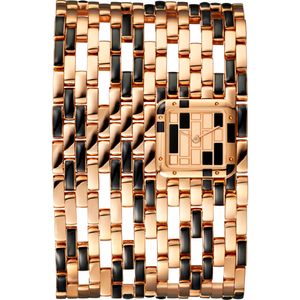 RELOJ PANTHÈRE DE CARTIER