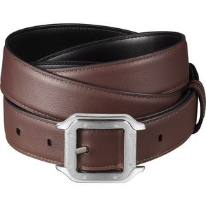 CINTURÓN SANTOS DE CARTIER