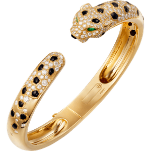 PULSERA PANTHÈRE DE CARTIER