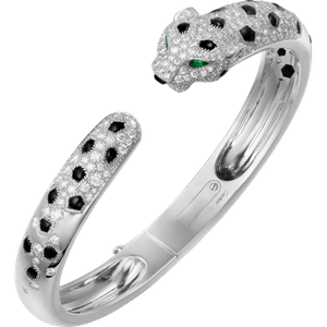 PULSERA PANTHÈRE DE CARTIER