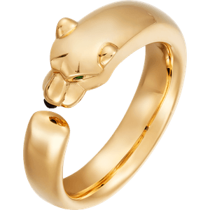 ANILLO PANTHÈRE DE CARTIER