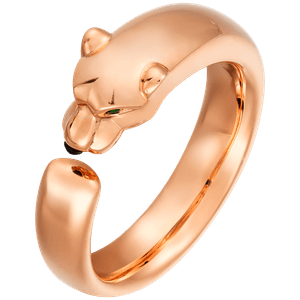 ANILLO PANTHÈRE DE CARTIER