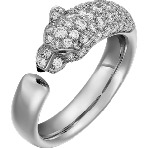 ANILLO PANTHÈRE DE CARTIER