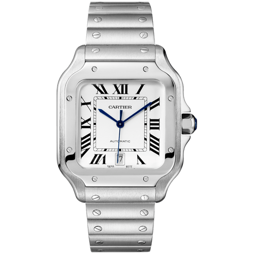 RELOJ SANTOS DE CARTIER