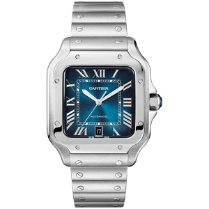 RELOJ SANTOS DE CARTIER