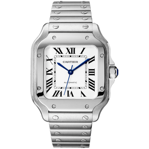 RELOJ SANTOS DE CARTIER