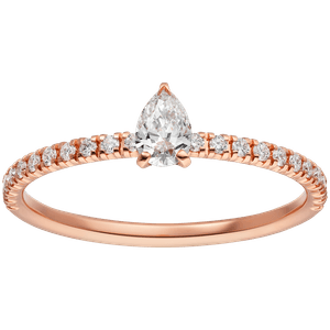 ANILLO ÉTINCELLE DE CARTIER