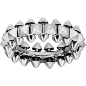 ANILLO CLASH DE CARTIER TAMAÑO MEDIANO