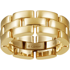 ANILLO MAILLON PANTHÈRE