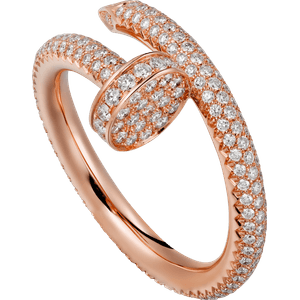 ANILLO JUSTE UN CLOU