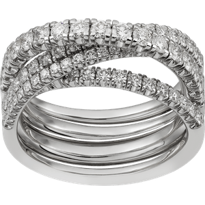 ANILLO ÉTINCELLE DE CARTIER