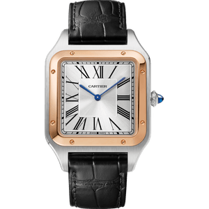 RELOJ SANTOS-DUMONT