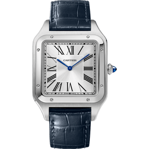 RELOJ SANTOS-DUMONT DE CARTIER