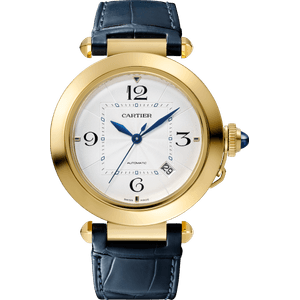 RELOJ PASHA DE CARTIER