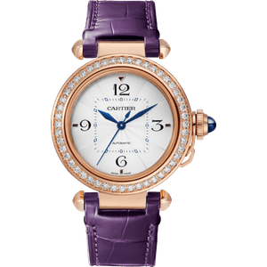 RELOJ PASHA DE CARTIER