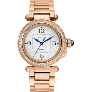 RELOJ PASHA DE CARTIER