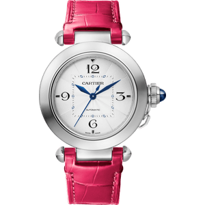 RELOJ PASHA DE CARTIER