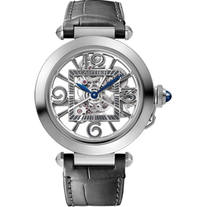 RELOJ PASHA DE CARTIER