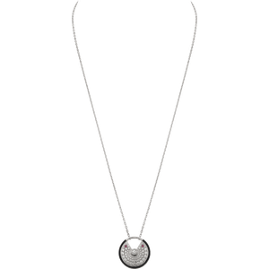 COLLAR AMULETTE DE CARTIER MM