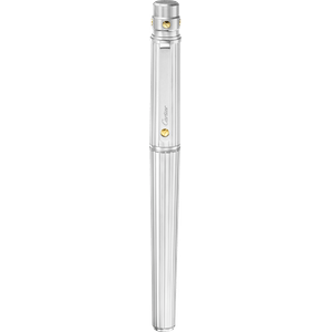 BOLÍGRAFO ROLLER SANTOS DE CARTIER
