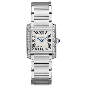 RELOJ TANK FRANÇAISE