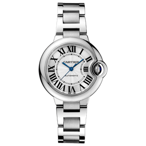 RELOJ BALLON BLEU DE CARTIER