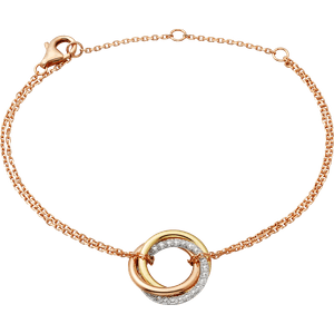 PULSERA TRINITY