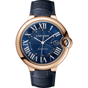 RELOJ BALLON BLEU DE CARTIER