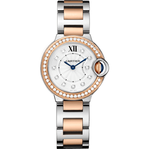 RELOJ BALLON BLEU DE CARTIER