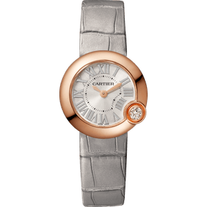RELOJ BALLON BLANC DE CARTIER