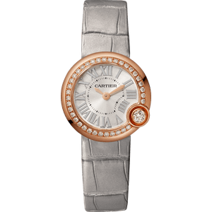 RELOJ BALLON BLANC DE CARTIER