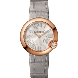 RELOJ BALLON BLANC DE CARTIER
