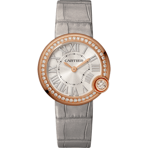 RELOJ BALLON BLANC DE CARTIER