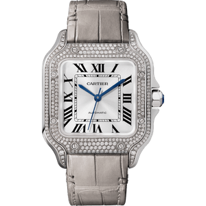 RELOJ SANTOS DE CARTIER