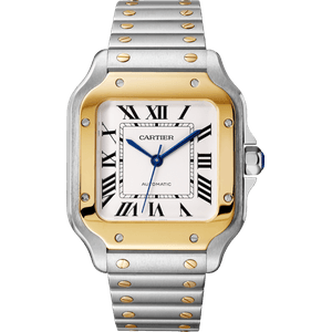 RELOJ SANTOS DE CARTIER