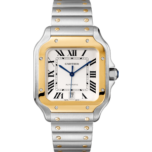 RELOJ SANTOS DE CARTIER
