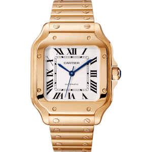 RELOJ SANTOS DE CARTIER