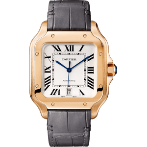 RELOJ SANTOS-DUMONT