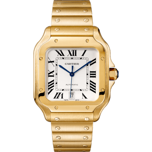RELOJ SANTOS DE CARTIER