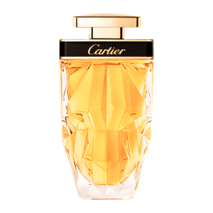 PARFUM LA PANTHÈRE