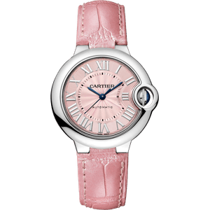 RELOJ BALLON BLEU DE CARTIER