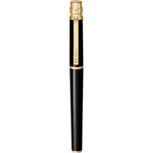 BOLÍGRAFO ROLLER SANTOS DE CARTIER