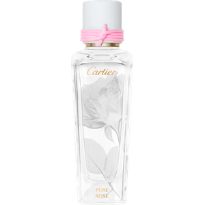EAU DE TOILETTE PURE ROSE LES ÉPURES DE PARFUM