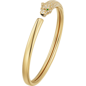 PULSERA PANTHÈRE DE CARTIER