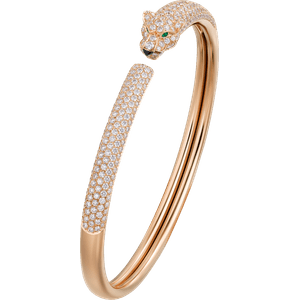 PULSERA PANTHÈRE DE CARTIER