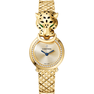 RELOJES JOYA PANTHÈRE