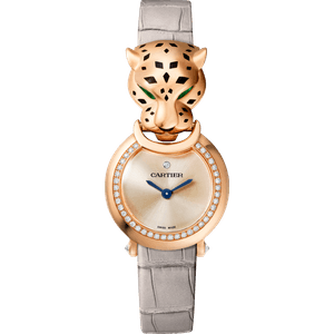 RELOJES JOYA PANTHÈRE